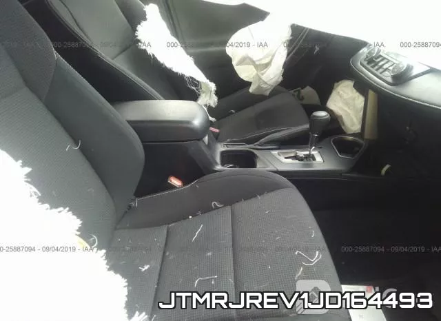 JTMRJREV1JD164493 фото 6