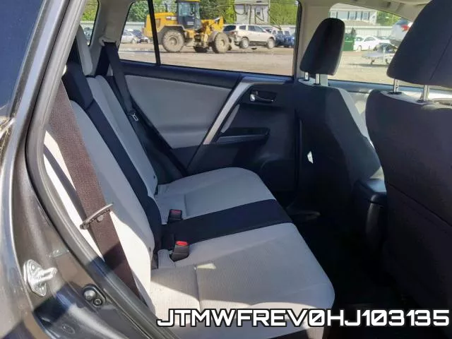 JTMWFREV0HJ103135 фото 7