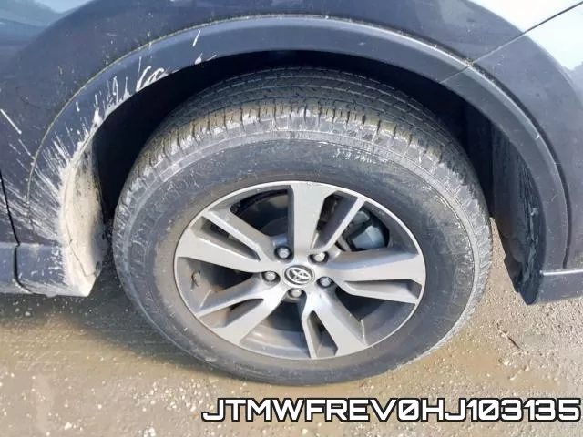 JTMWFREV0HJ103135 фото 10