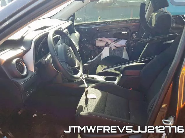JTMWFREV5JJ212776 фото 6