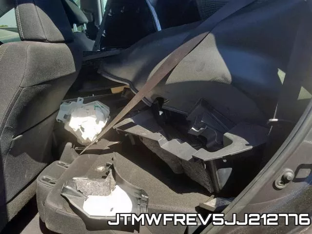 JTMWFREV5JJ212776 фото 7