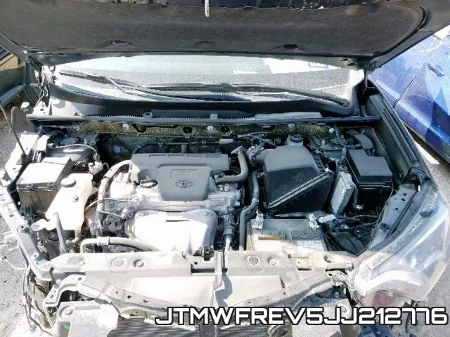 JTMWFREV5JJ212776 фото 8