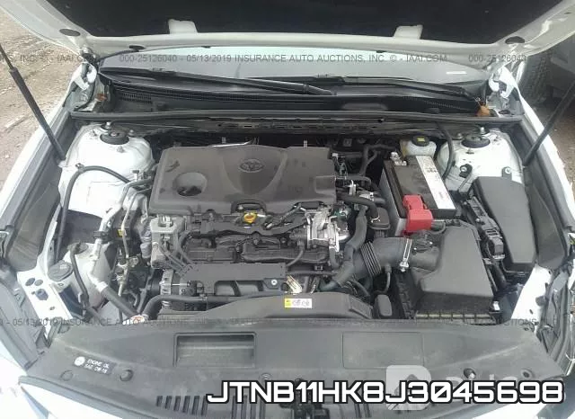 JTNB11HK8J3045698 фото 2