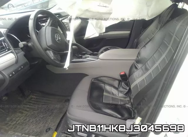 JTNB11HK8J3045698 фото 6