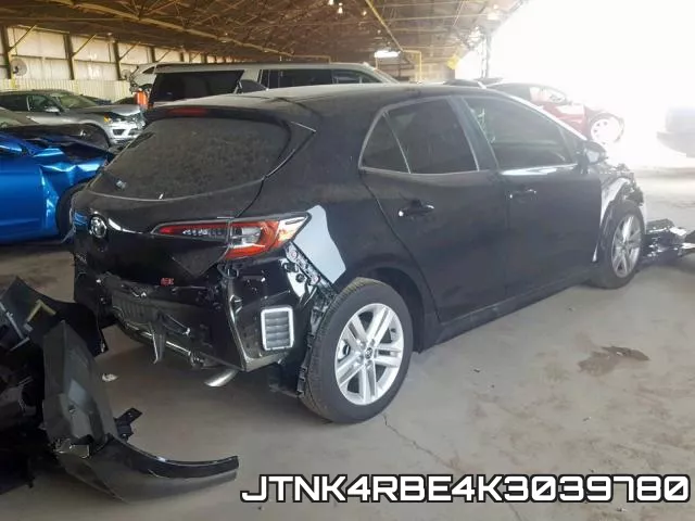JTNK4RBE4K3039780 фото 5