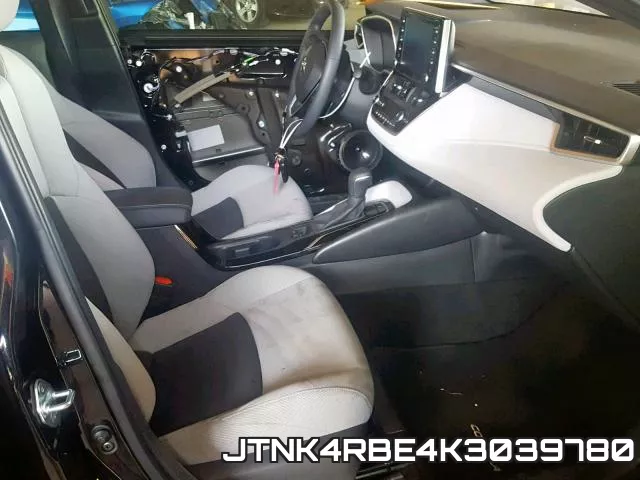 JTNK4RBE4K3039780 фото 6