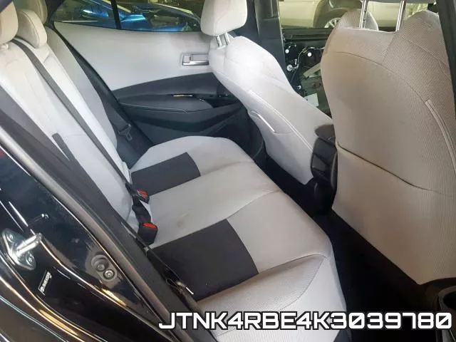 JTNK4RBE4K3039780 фото 7