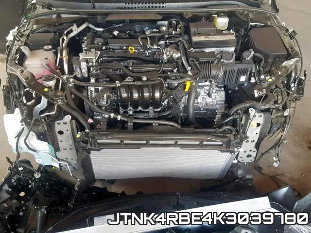JTNK4RBE4K3039780 фото 8