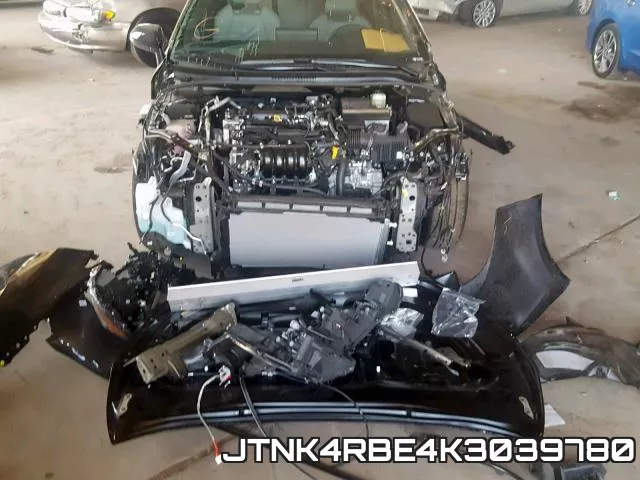 JTNK4RBE4K3039780 фото 10