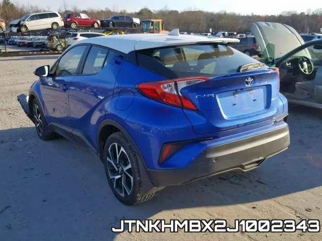 JTNKHMBX2J1002343 фото 4