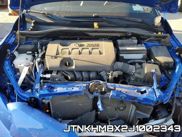 JTNKHMBX2J1002343 фото 7