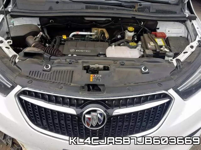 KL4CJASB7JB603669 фото 8