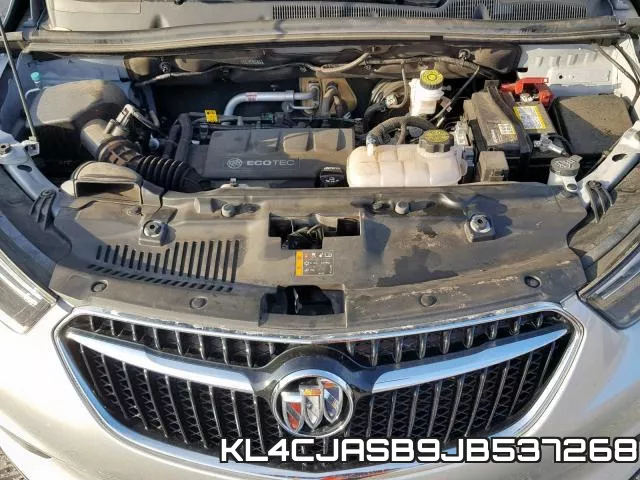KL4CJASB9JB537268 фото 8