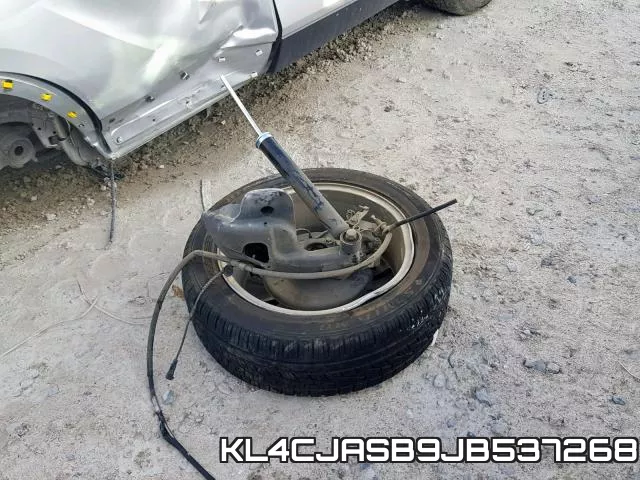 KL4CJASB9JB537268 фото 10