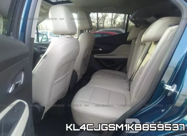 KL4CJGSM1KB859537 фото 9