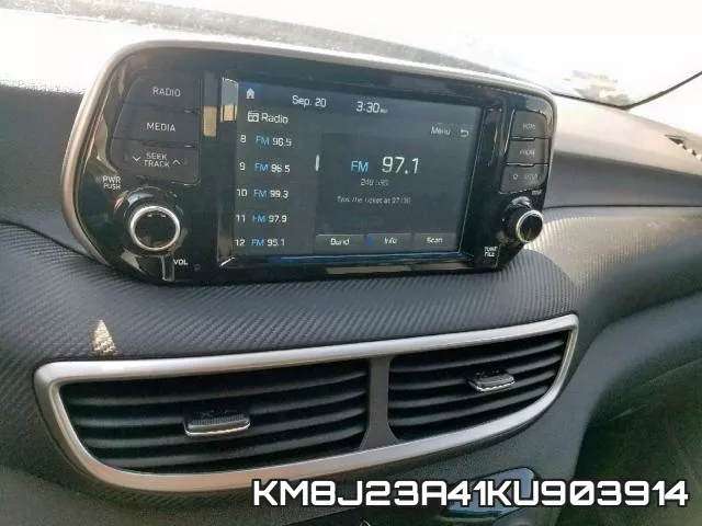 KM8J23A41KU903914 фото 10