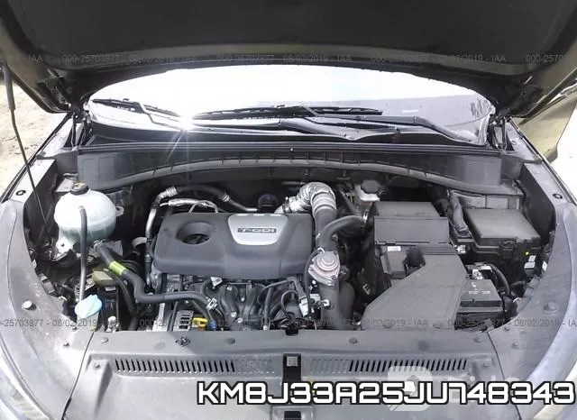 KM8J33A25JU748343 фото 2