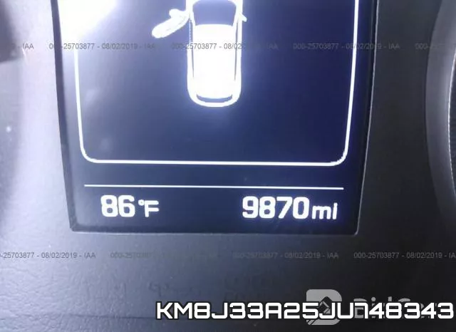KM8J33A25JU748343 фото 8