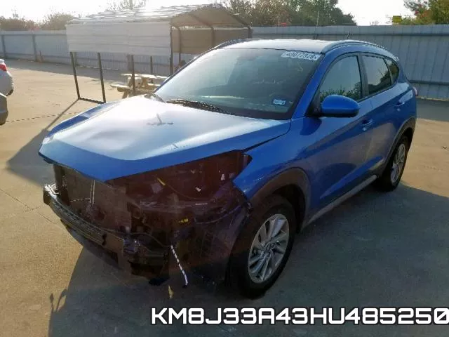KM8J33A43HU485250 фото 3