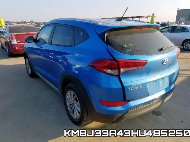 KM8J33A43HU485250 фото 4