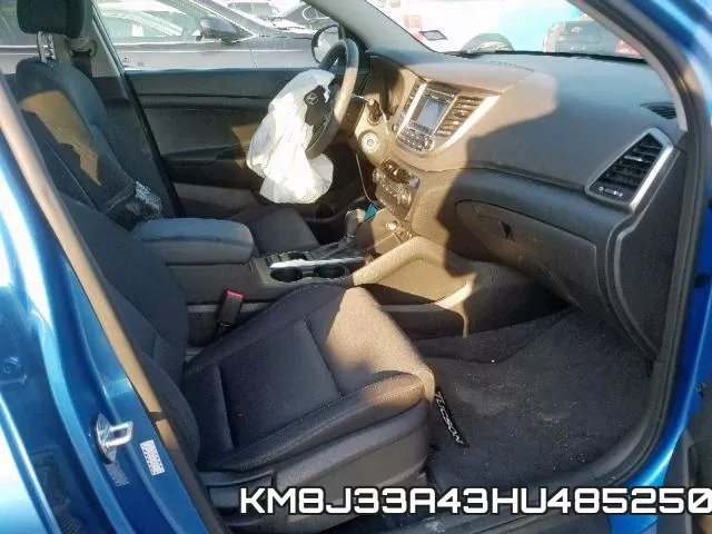 KM8J33A43HU485250 фото 6