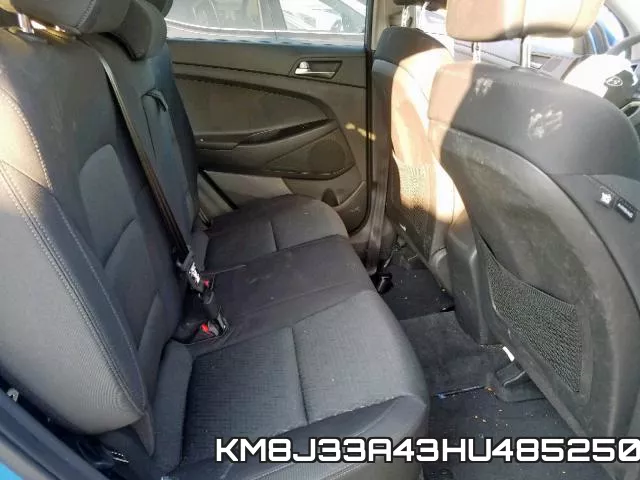 KM8J33A43HU485250 фото 7