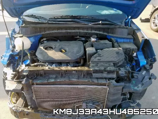 KM8J33A43HU485250 фото 8