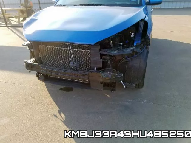 KM8J33A43HU485250 фото 10