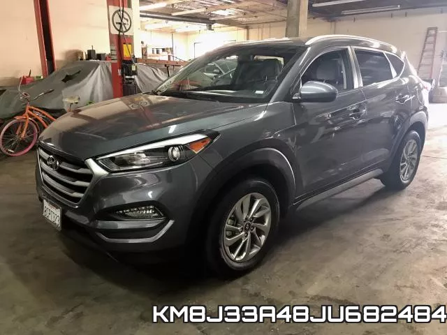KM8J33A48JU682484 фото 3