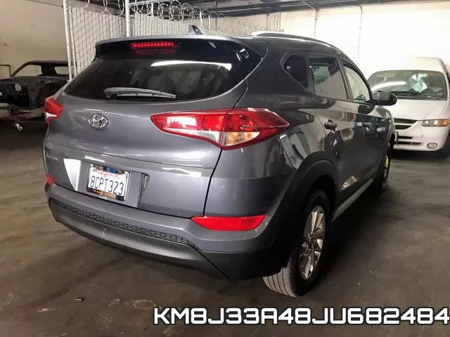 KM8J33A48JU682484 фото 5
