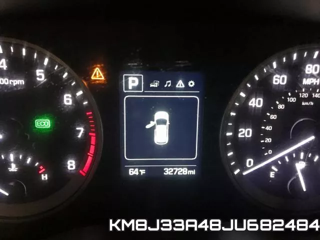 KM8J33A48JU682484 фото 9