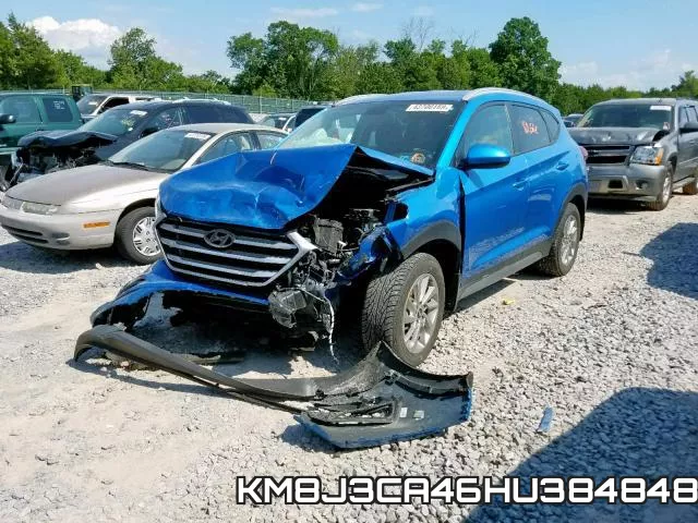 KM8J3CA46HU384848 фото 3