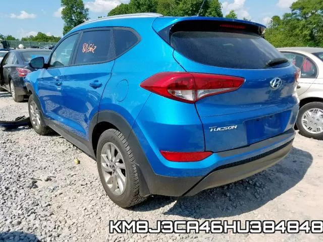 KM8J3CA46HU384848 фото 4