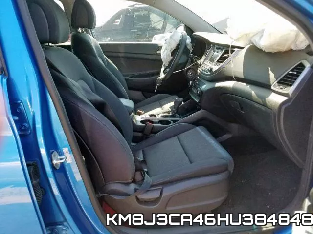 KM8J3CA46HU384848 фото 6