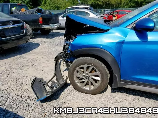 KM8J3CA46HU384848 фото 10
