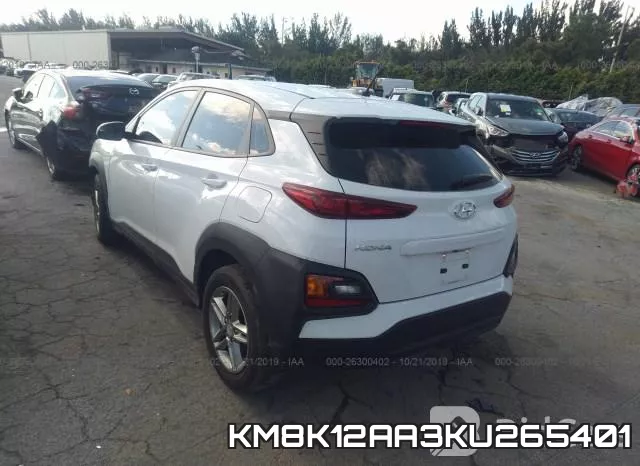 KM8K12AA3KU265401 фото 4