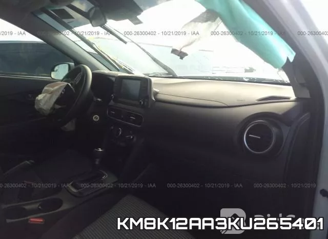 KM8K12AA3KU265401 фото 6