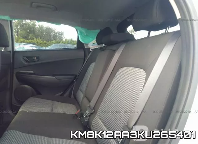 KM8K12AA3KU265401 фото 9