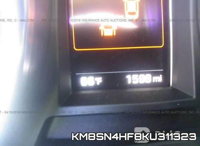KM8SN4HF8KU311323 фото 8
