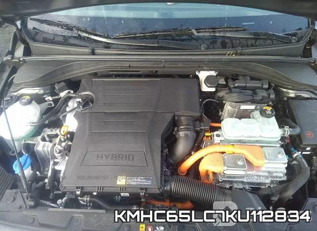 KMHC65LC7KU112834 фото 2