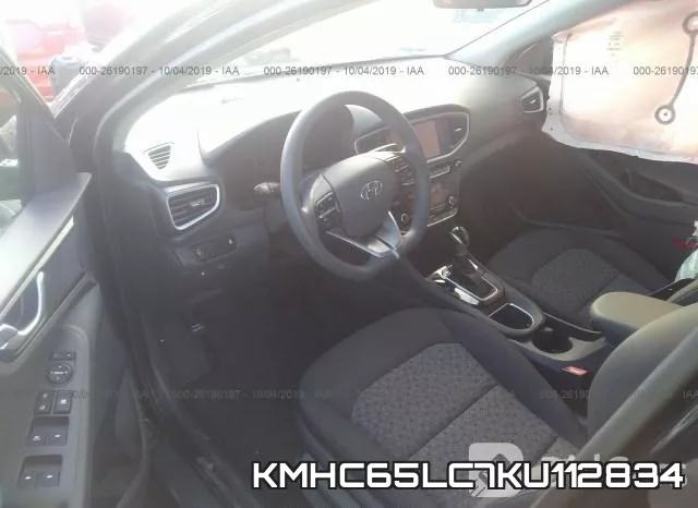 KMHC65LC7KU112834 фото 6