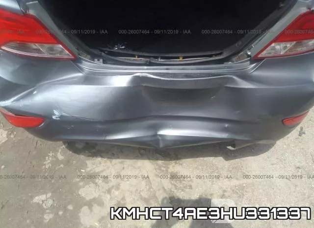 KMHCT4AE3HU331337 фото 7