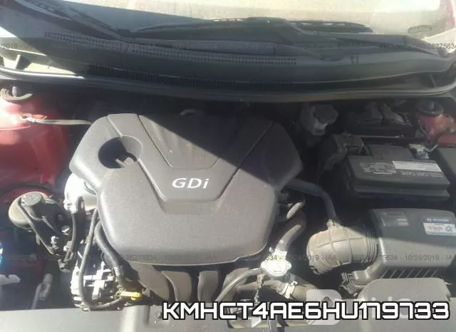 KMHCT4AE6HU179733 фото 2