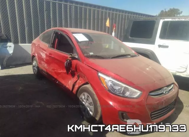 KMHCT4AE6HU179733 фото 7