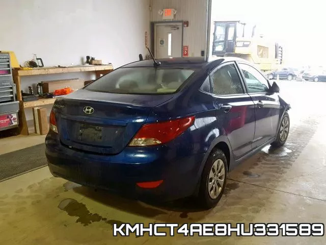KMHCT4AE8HU331589 фото 4
