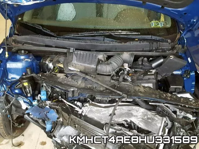 KMHCT4AE8HU331589 фото 7