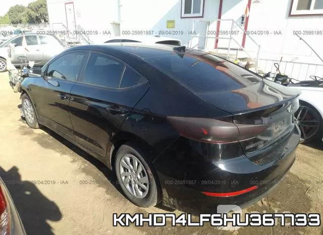 KMHD74LF6HU367733 фото 4