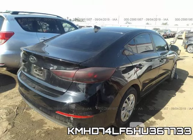KMHD74LF6HU367733 фото 5
