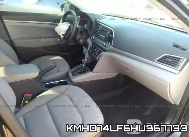 KMHD74LF6HU367733 фото 6