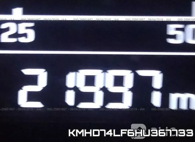 KMHD74LF6HU367733 фото 8
